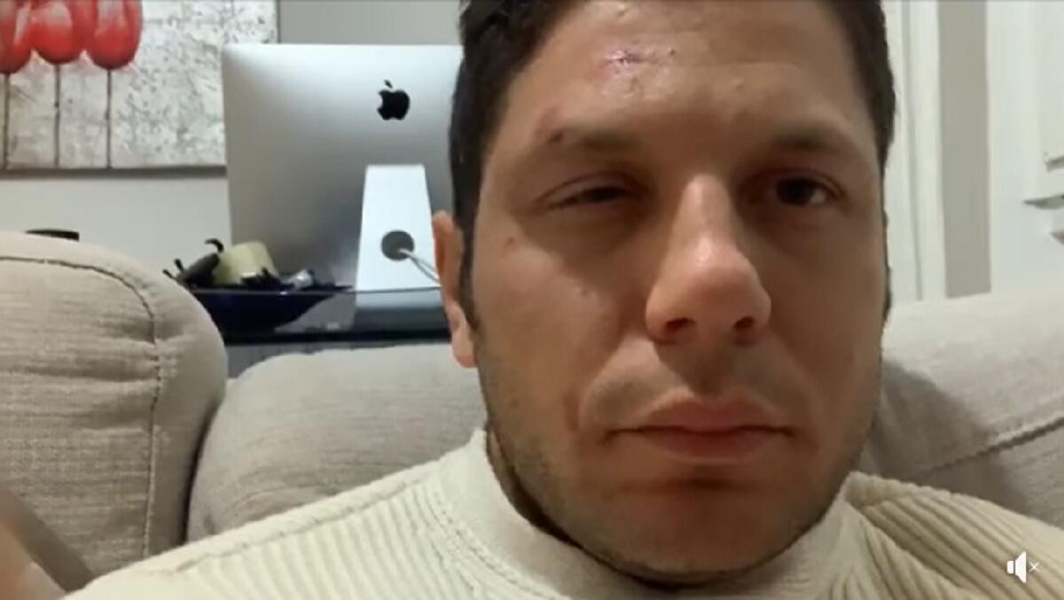 Il consigliere comunale Ugo Rossi rimane agli arresti domiciliari - 