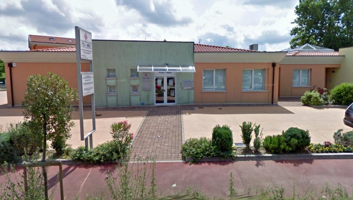 Nuovo centro tamponi rapidi a San Stino di Livenza - 