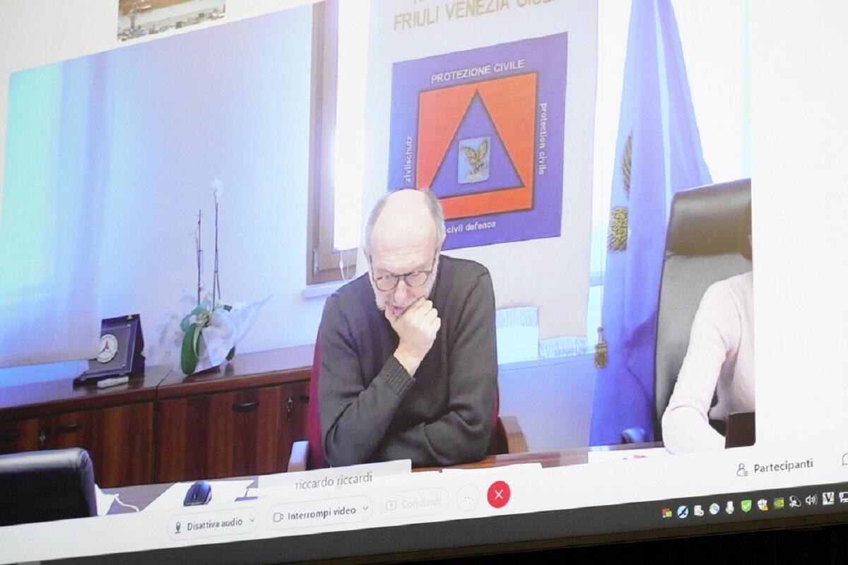 Covid, Riccardi conferma: "sono 175 i posti di terapia intensiva" - 