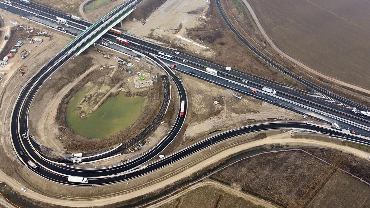 A4, Alvisopoli-Portogruaro: maxi chiusura nel weekend per lavori - 