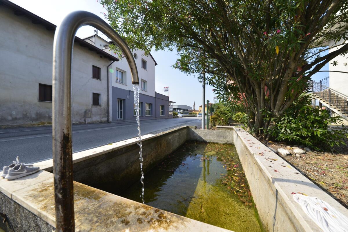 Accordo per la valorizzazione rurale e turistica della via Postumia a Fiume Veneto - 