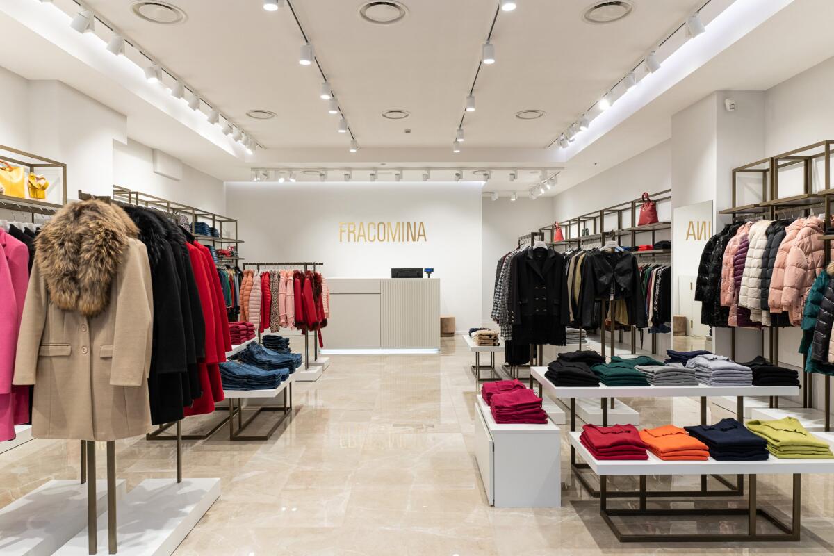 Palmanova Village: il 2022 inizia all’insegna di novità e investimenti - 