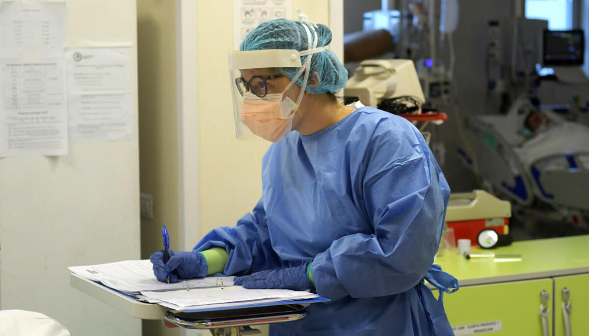 Al via i corsi per Operatore Socio Sanitario in Asufc: disponibili 25 posti - 