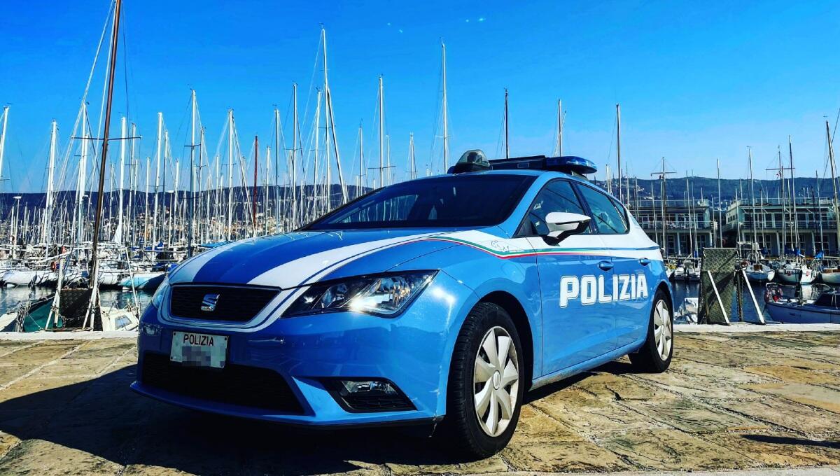 Strappa la borsetta ad un'anziana e fugge: inseguito ed arrestato - 