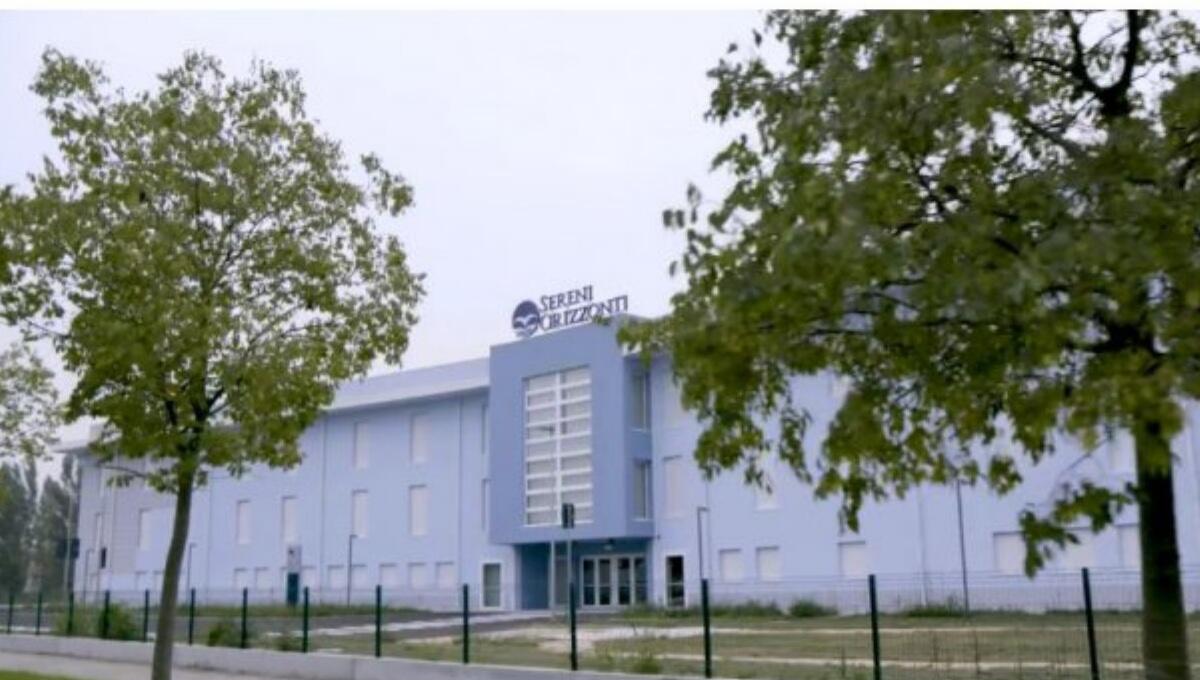 La Rsa ‘San Martino’ di Sereni Orizzonti a Torre di Mosto festeggia 4 anni - 