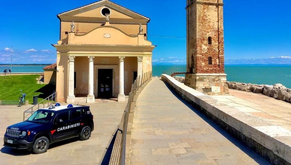 Caorle, "sgominata baby gang": denunciati 20 giovanissimi - 