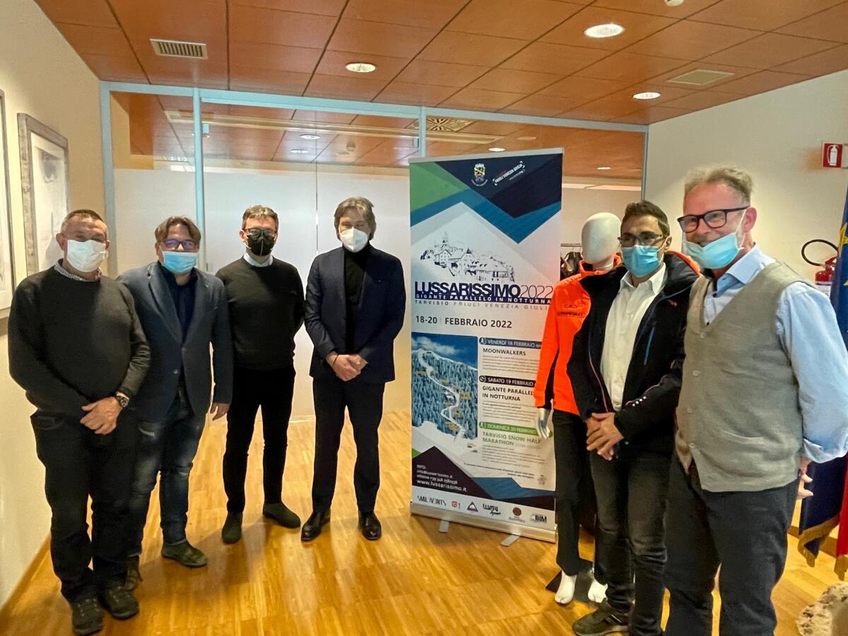 A Tarvisio torna "Lussarissimo" per avvicinare appassionati di natura e sport - 