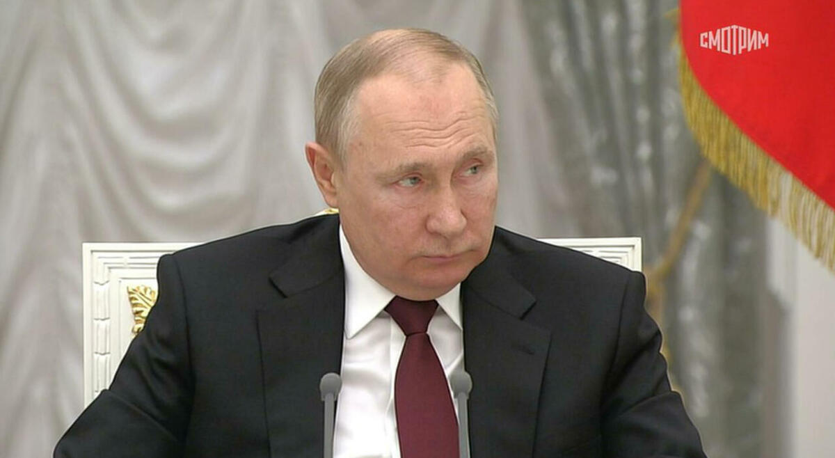 La Russia lascia il Consiglio d'Europa - 