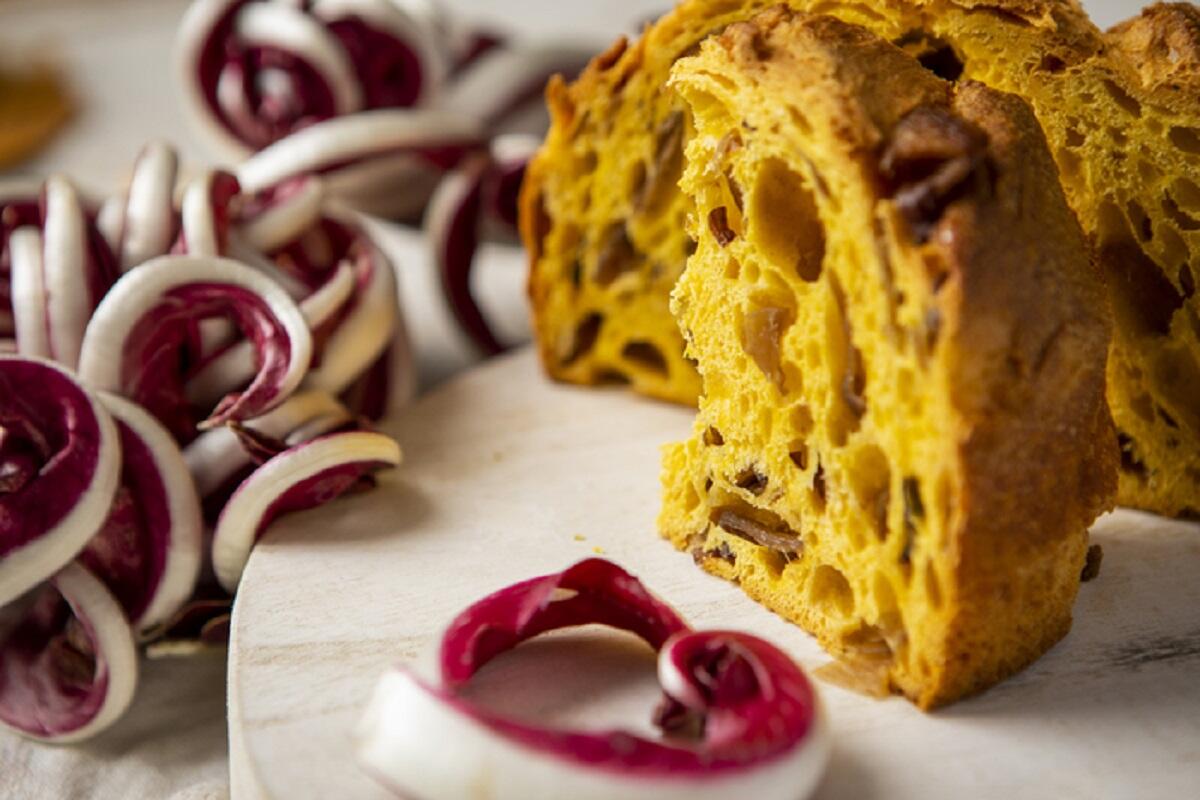 Nasce il nuovo Dolce Treviso al radicchio rosso - 