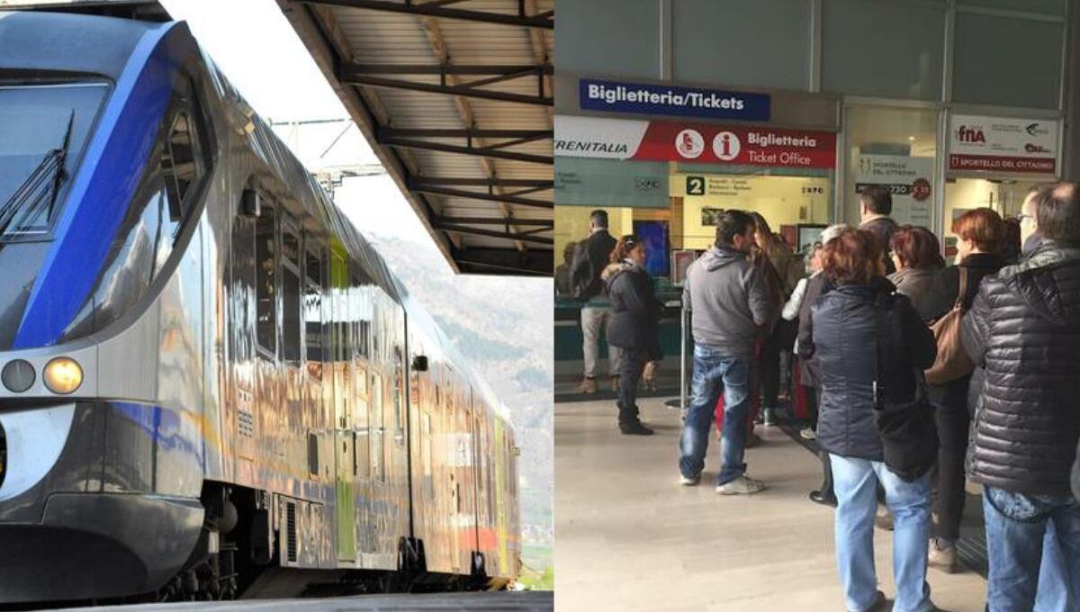 Attacco hacker a Ferrovie, disservizi nelle stazioni - 