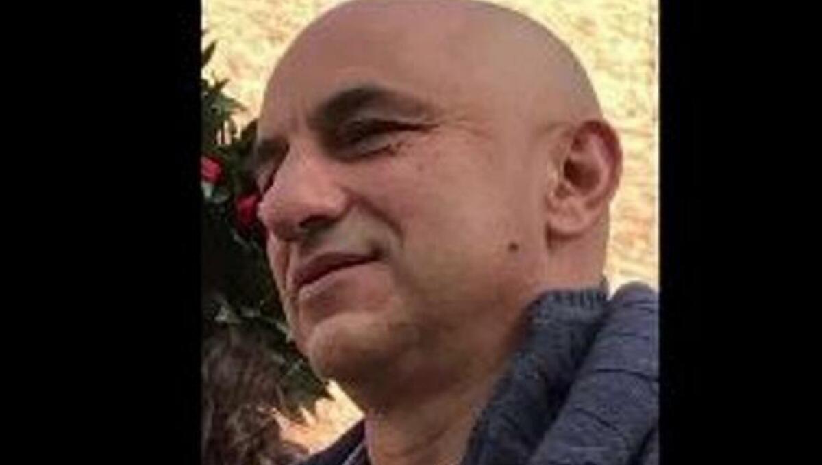 Andrea Dall'Olio trovato morto nel laghetto del Parco San Valentino a Pordenone - 