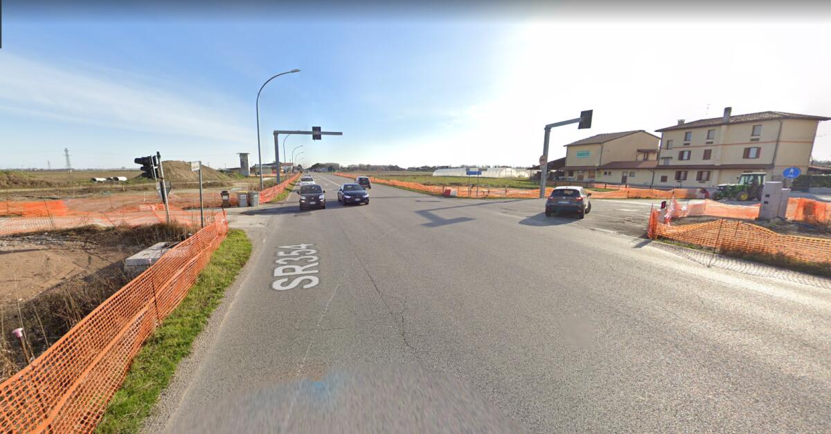 Viabilità, Spagnolo: entro 2022 finita rotonda a Gorgo-Latisana - 