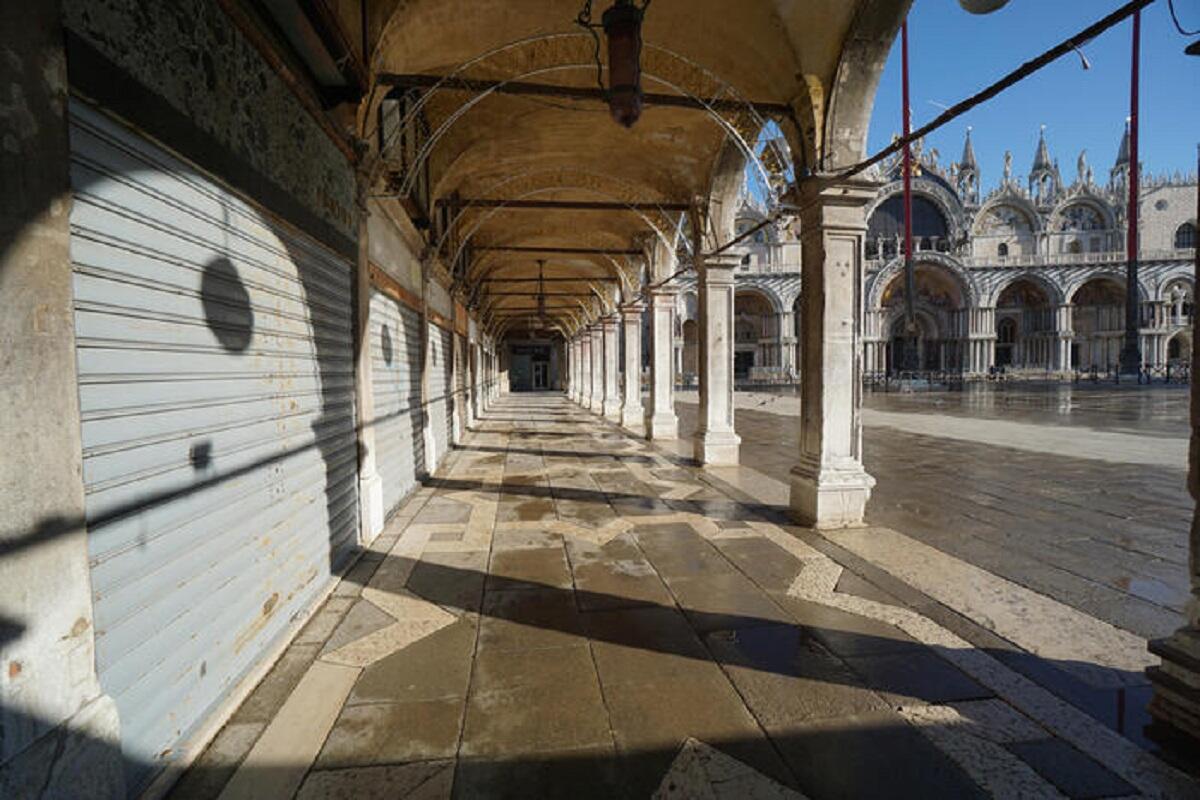 Venezia, apre a San Marco il primo caffè a gestione cinese - 