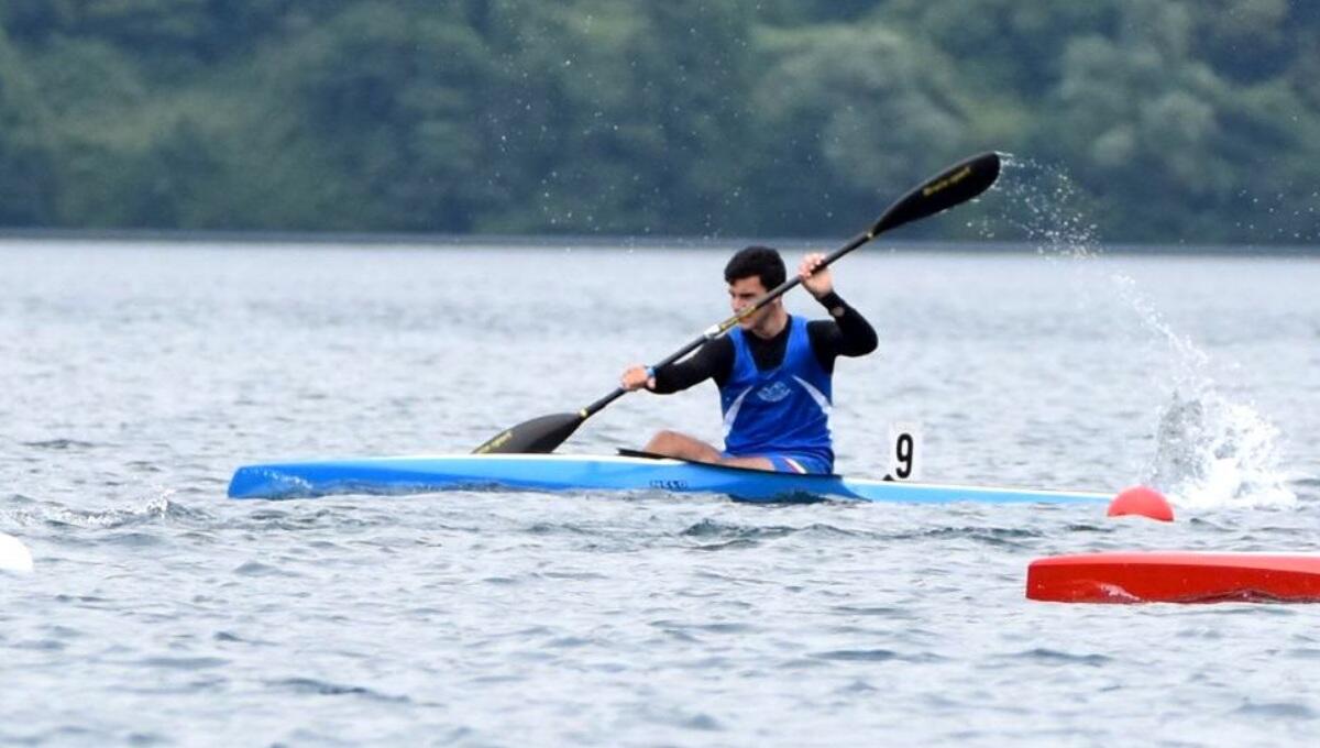 Domenica 20 marzo gara interregionale di canoa a Musile di Piave - 