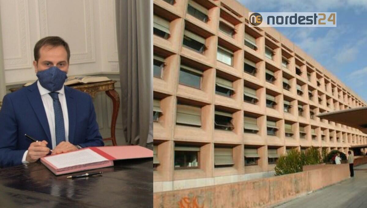 ASUFC, ok all’assunzione di 100 operatori socio-sanitari - 