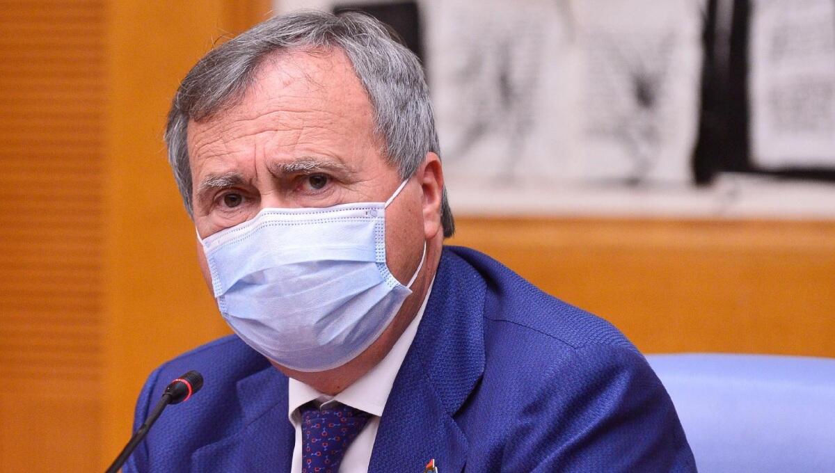 Malore, Brugnaro Sindaco di Venezia in miglioramento: lascia la terapia intensiva - 