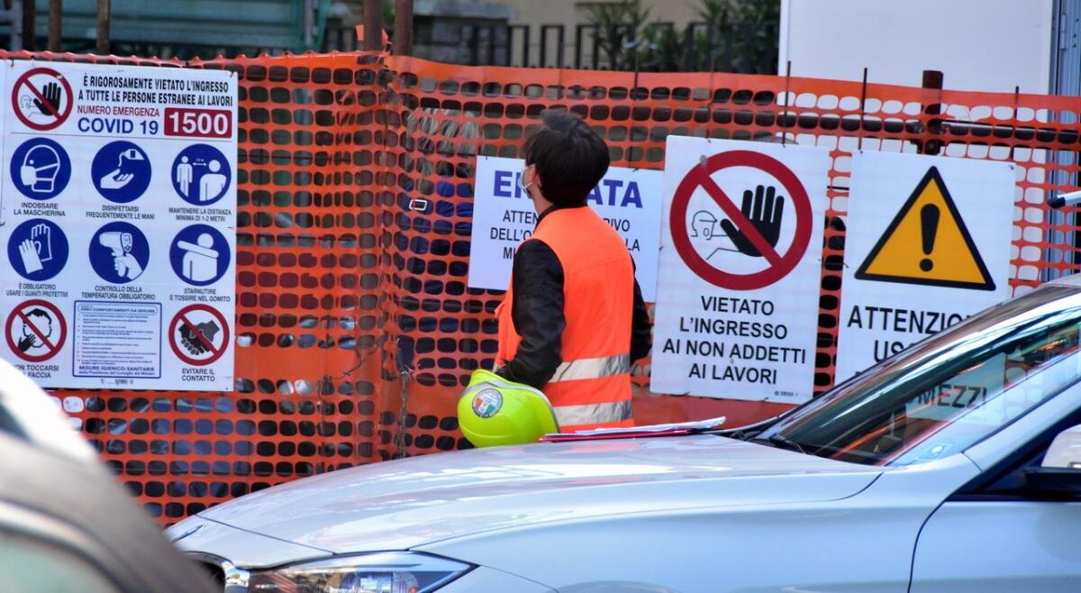 Superbonus 110%: «In Fvg imprese e famiglie con le spalle al muro. Si rischia di bloccare il comparto edile» - 