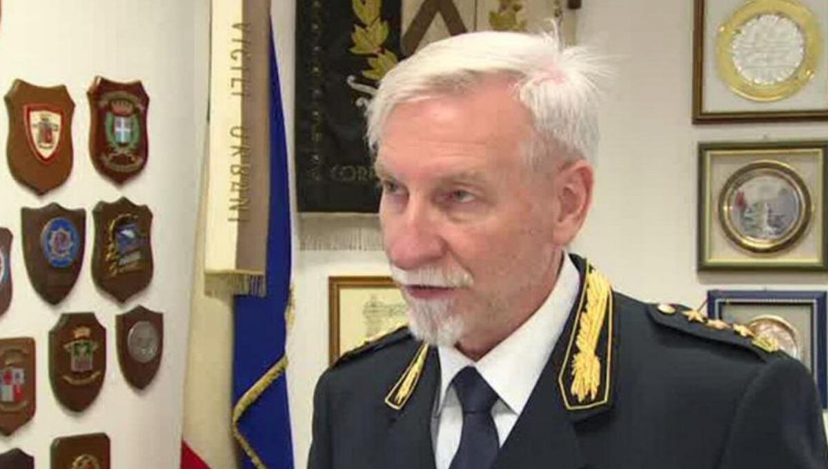 Deceduta a 13 anni la figlia del comandante della Polizia locale Eros Del Longo - 