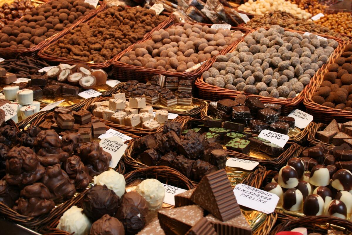 "CioccolatiAmo", a Udine la Fiera del cioccolato: il programma - 