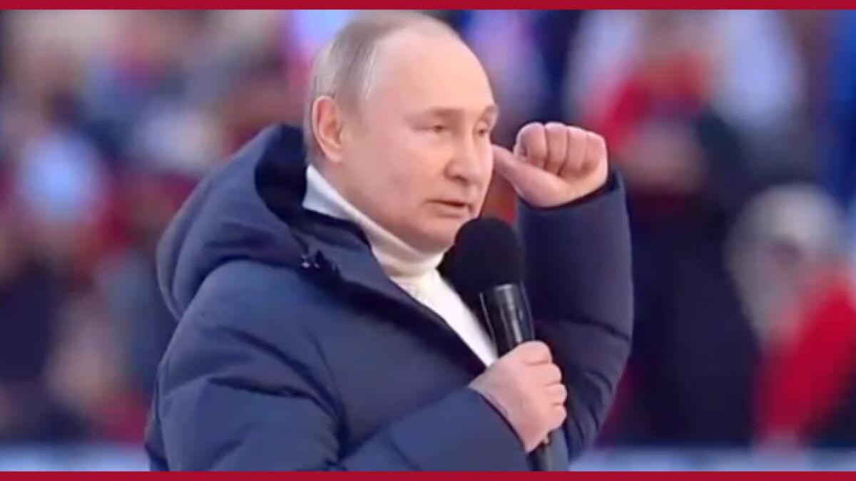 Mosca minaccia l'Italia: 'con altre sanzioni conseguenze irreversibili' - 