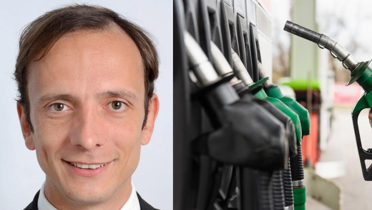 Fedriga, "da aprile torna maxisconto regionale sui carburanti" - 