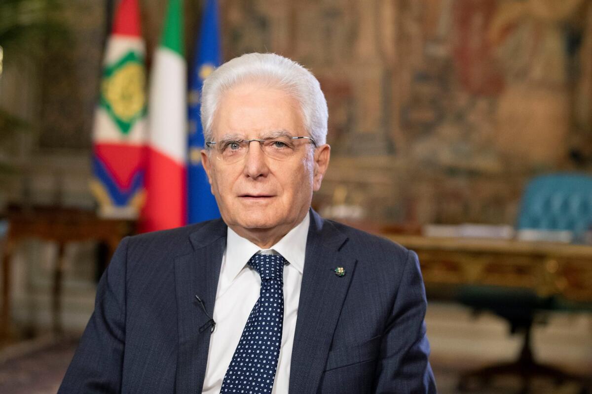 Domani Sergio Mattarella in visita a Trieste: tre appuntamenti - 