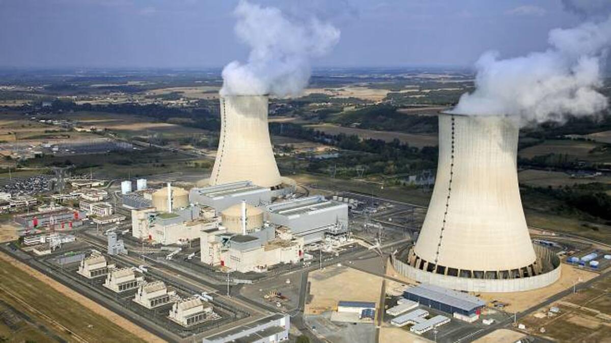 Bozza del nuovo "Piano Sicurezza Nucleare": 'riparo al chiuso' e 'Iodioprofilassi' - 