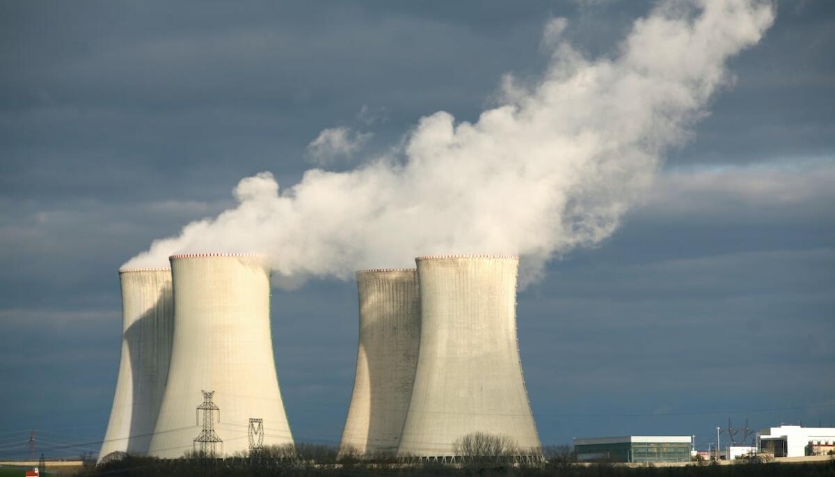 Fedriga: approvato nuovo Piano emergenza nucleare - 