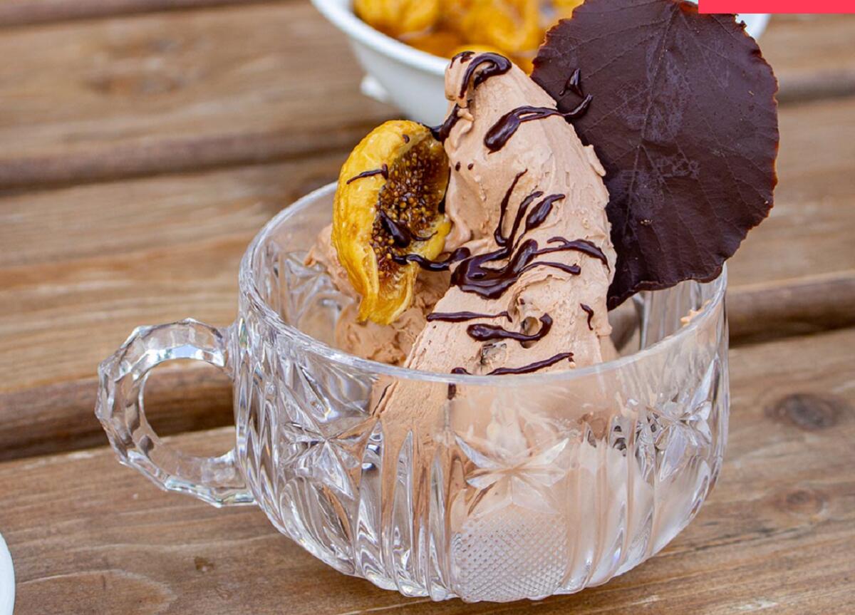 Giornata europea del Gelato Artigianale, “Dolce Sinfonia” il gusto europeo 2022 - 