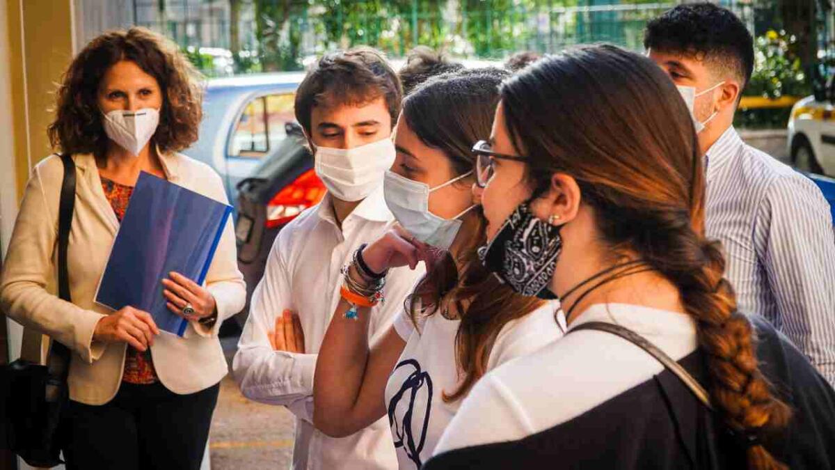 La rabbia dei Presidi: mansioni per i prof no vax inesistenti, 'pagati per non lavorare' - 