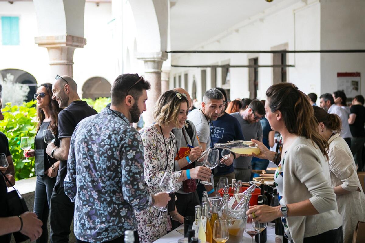 Torna Borderwine e sarà a Villa Manin - 