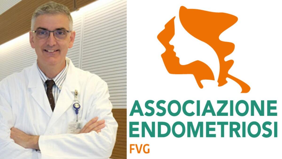 Silvio Brusaferro a Udine, venerdì, per aprire il convegno nazionale sull'endometriosi - 