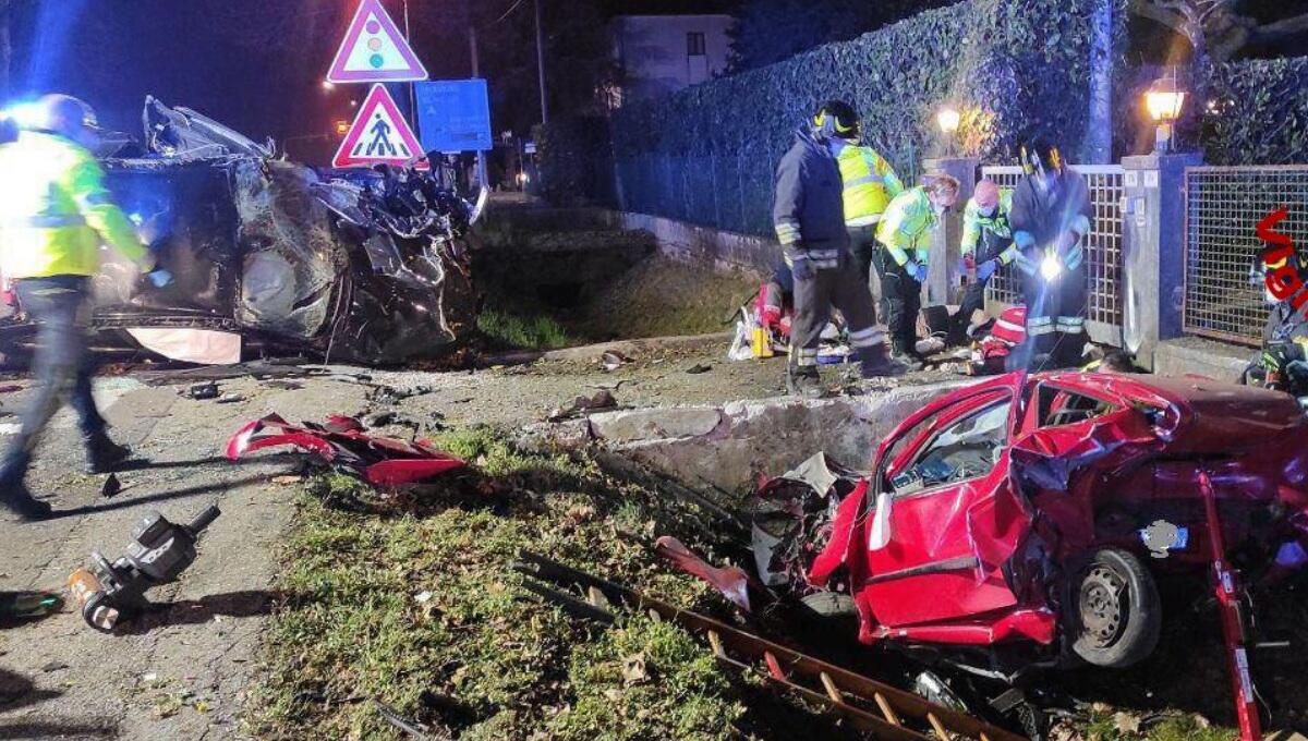 Tragico incidente a Frescada di Preganziol: morte due donne - 