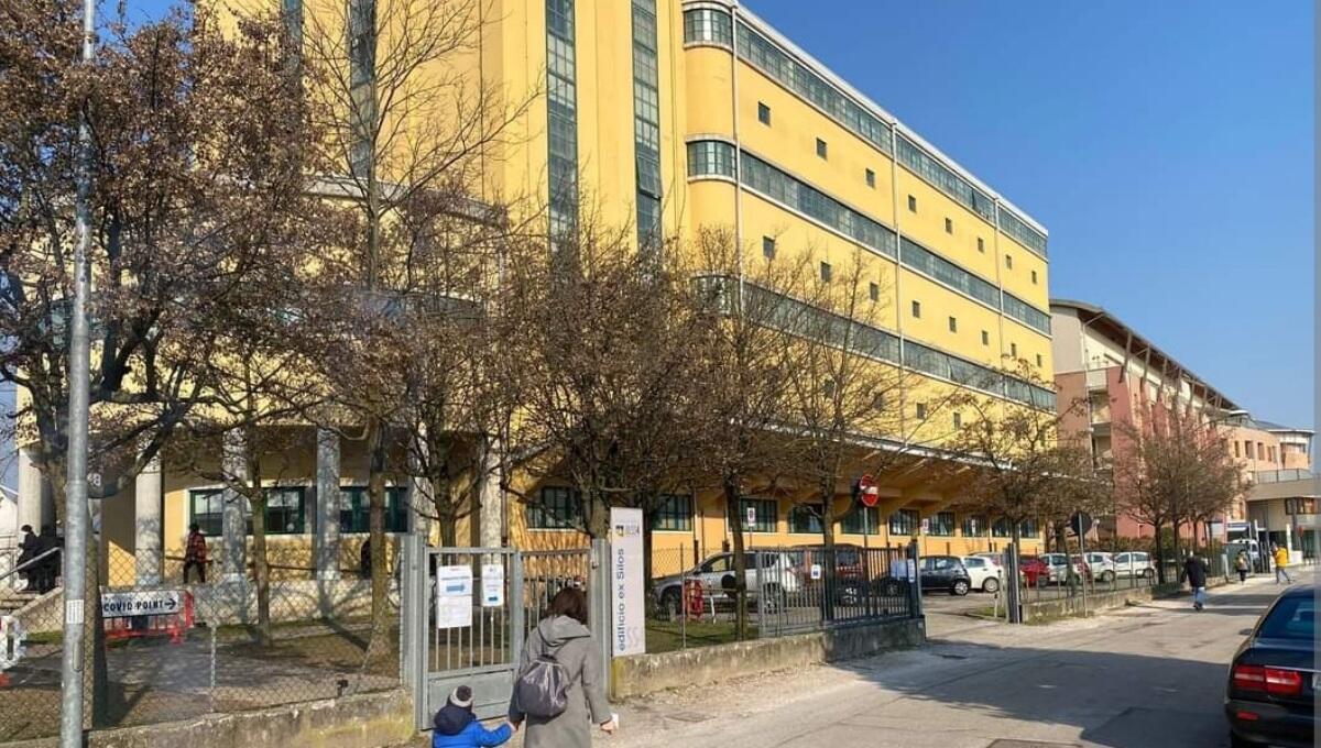 889 cittadini ucraini nel Veneto orientale. Contagi Covid in aumento - 