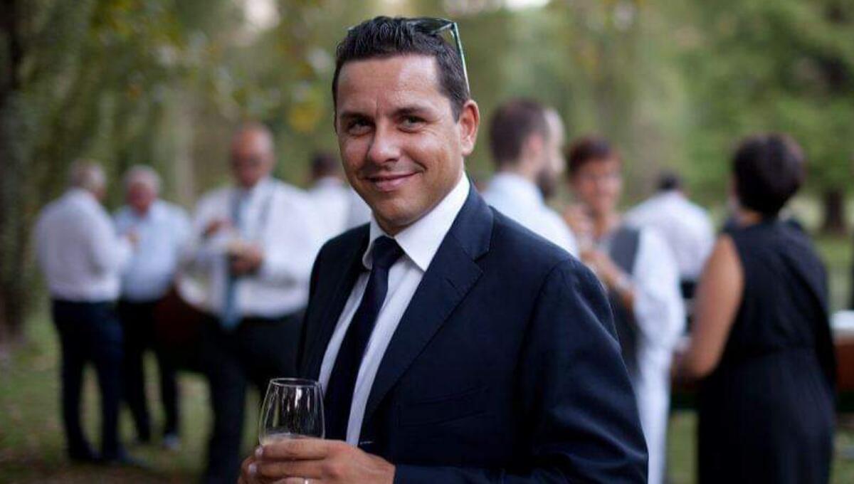 Pordenone, morto a 46 anni l’imprenditore Marco Camuccio - 