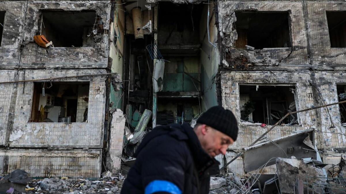 Kiev: possibile un accordo entro 10 giorni - 