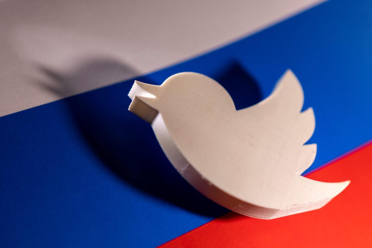 Twitter lancia versione protetta contro censura russa - 
