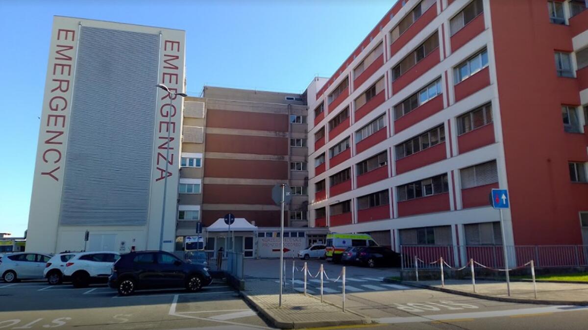 A Latisana "nuovi infermieri e migliori condizioni al Pronto Soccorso" - 