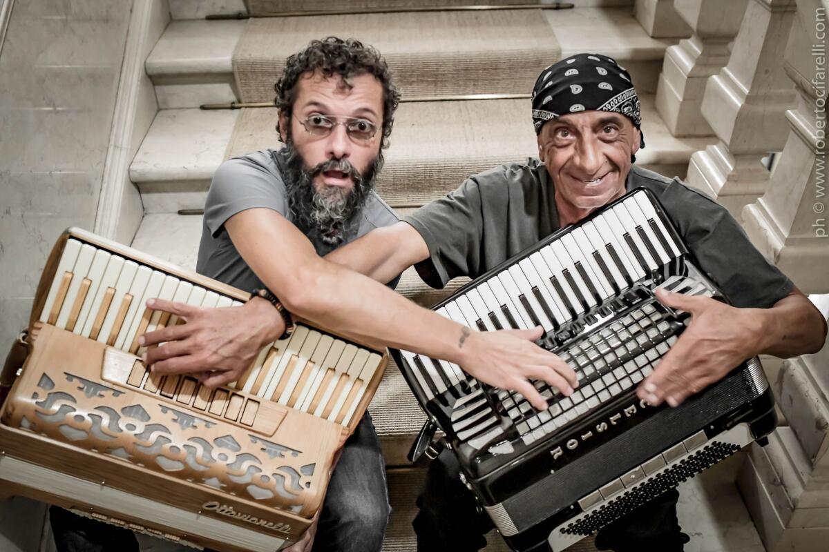 Treviso suona Jazz Festival 25-29 maggio 2022 - 