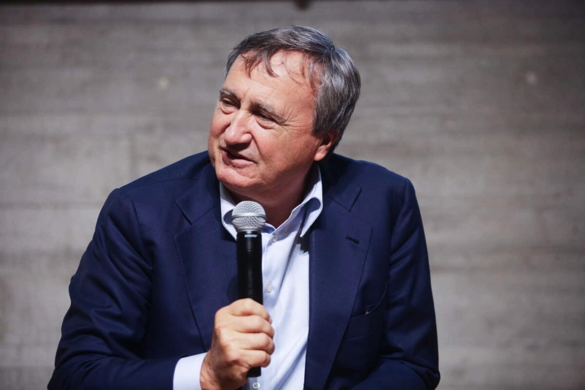 Sindaco di Venezia Brugnaro trasferito in terapia intensiva, "per precauzione" - 