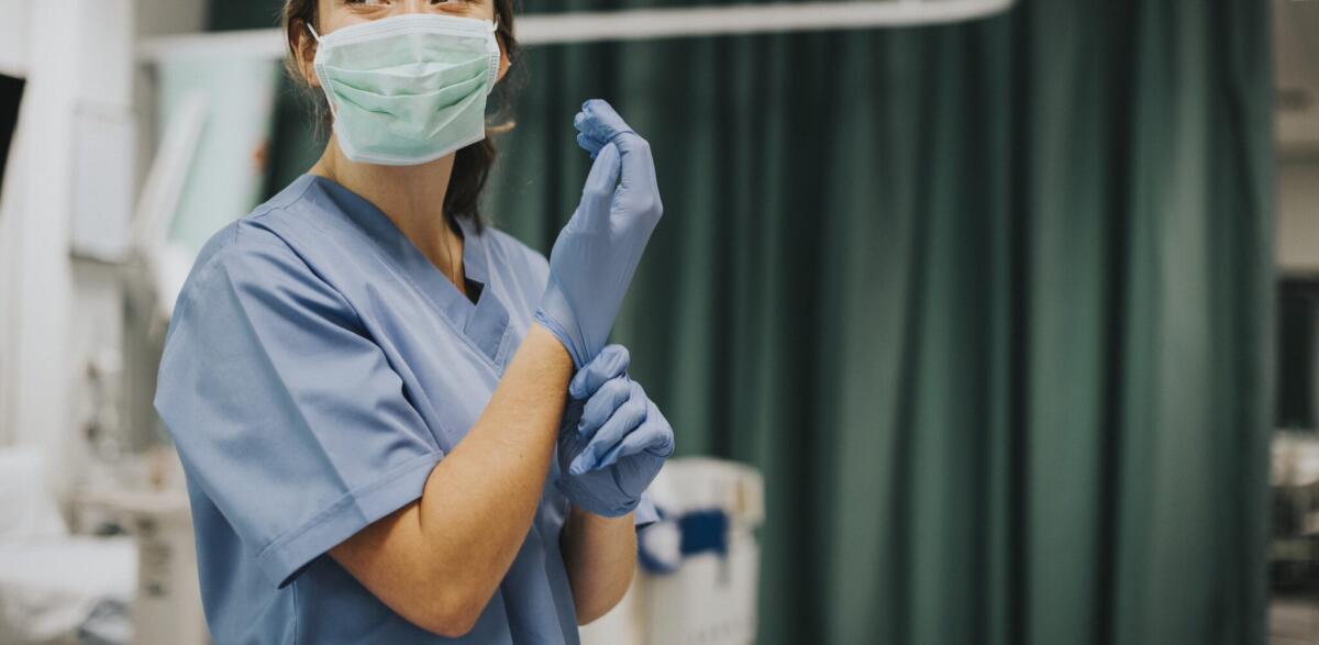 Infermieri ucraini assunti subito in Italia, "senza riconoscimento titolo" - 