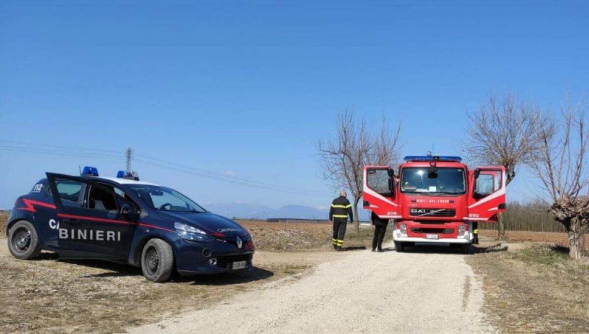 Giovane disperso nel comune di Codroipo: ritrovato in stato confusionale - 