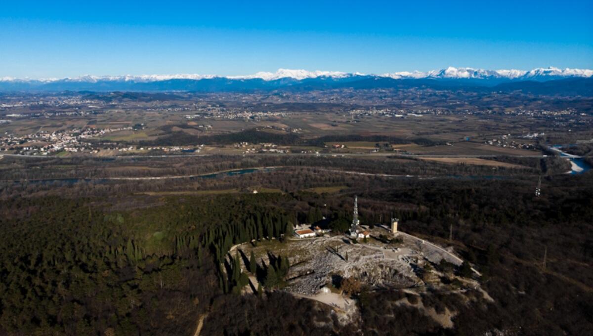 Giornate FAI di Primavera, tante aperture in Friuli Venezia Giulia - 
