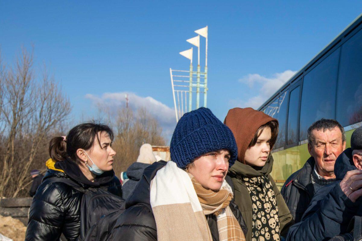 Ucraina, Rosolen: "Fvg pronto ad accogliere studenti e docenti" - 