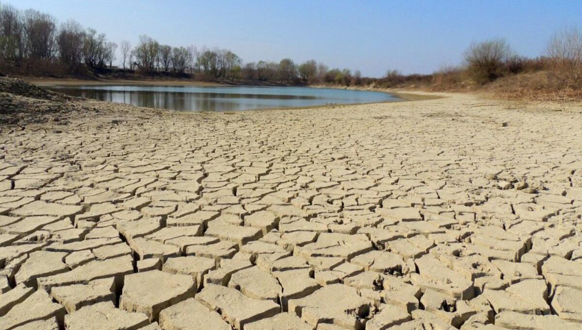 Siccità in Fvg, l'appello: "impegno di tutti per ridurre sprechi acqua" - 