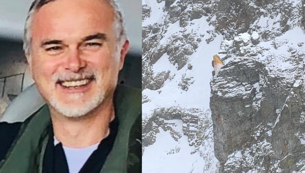Jet precipitato, il pilota sopravvissuto è il veronese Giampaolo Goattin - 