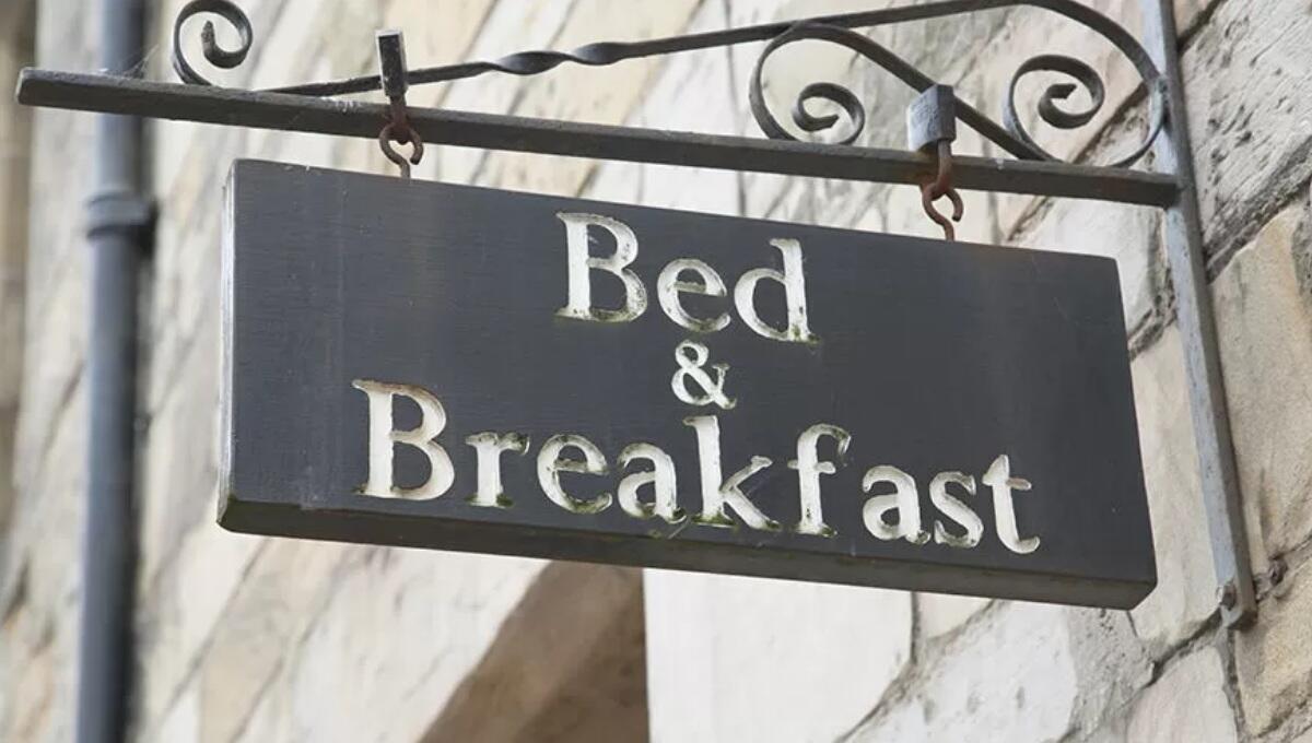 Bed&Breakfast abusivo a Udine, multa da quasi 1700 euro per una russa 40enne - 