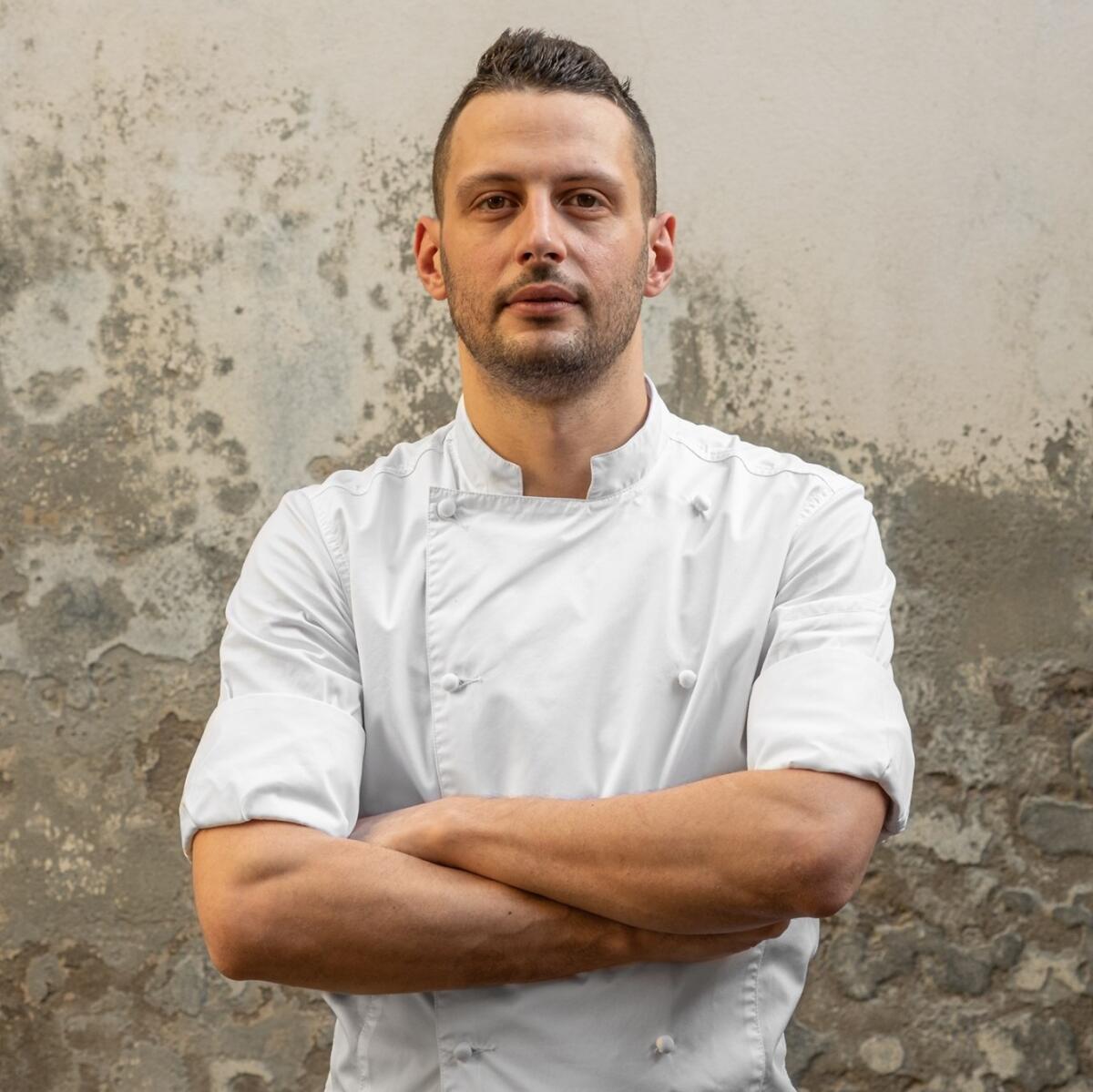 Fiera Alto Adriatico Caorle, confermata la "stella Michelin" Vio - 