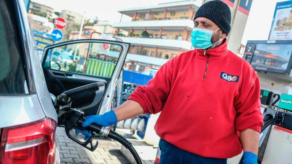 Super sconto Carburanti approvato, ora è ufficiale: al via dal 1° aprile - 