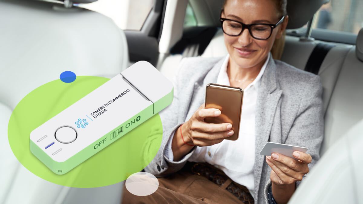 SUAP e SUE: procedure sempre più semplici con la firma digitale - 